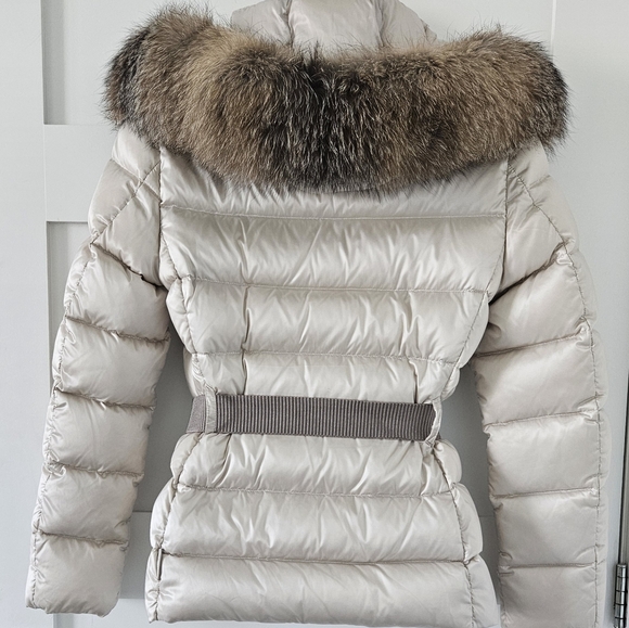 Moncler down jacket - Picture 7 of 12